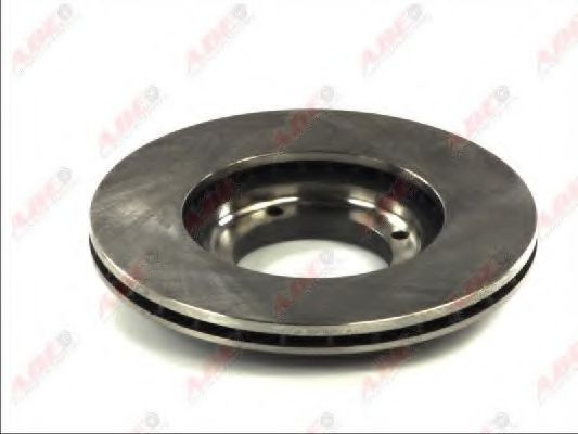 Disc frana 3
