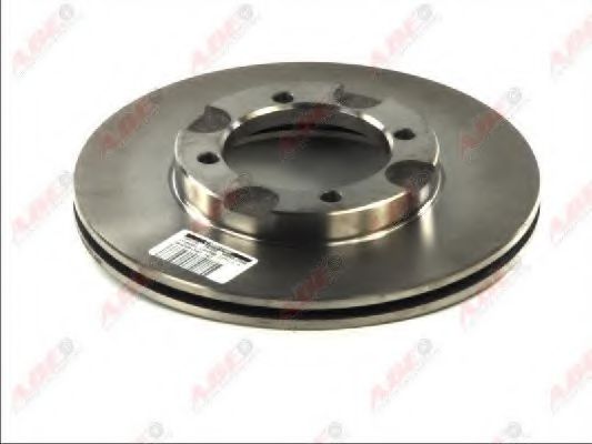 Disc frana 2