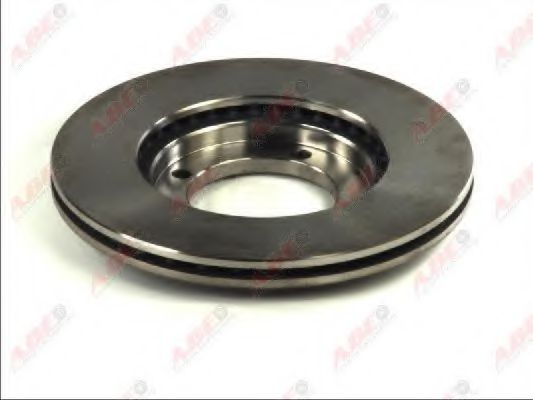 Disc frana 3