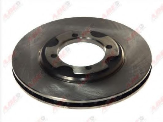 Disc frana 2