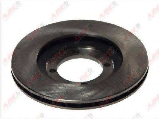 Disc frana 3