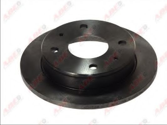 Disc frana 2
