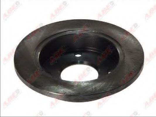 Disc frana 3