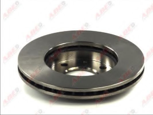 Disc frana 2