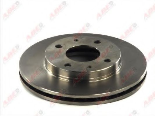 Disc frana 3