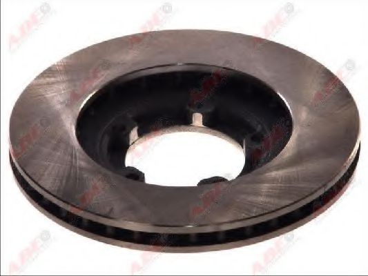 Disc frana 3