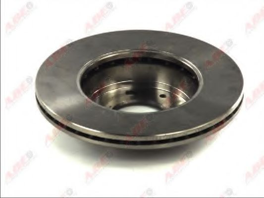 Disc frana 3