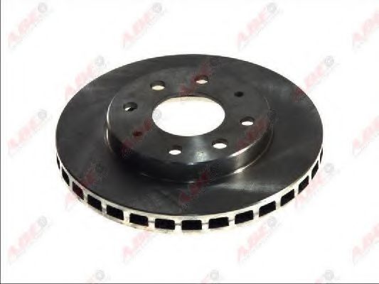 Disc frana 2