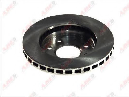 Disc frana 3
