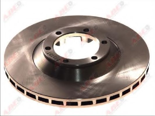 Disc frana 2