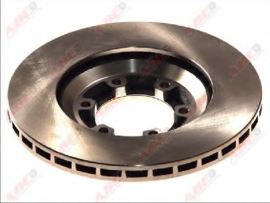 Disc frana 3