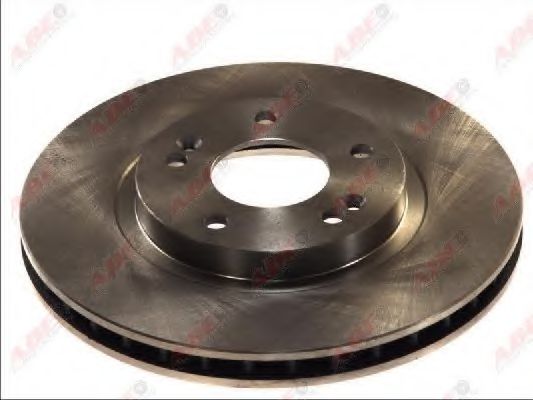 Disc frana 2