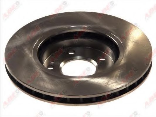 Disc frana 3