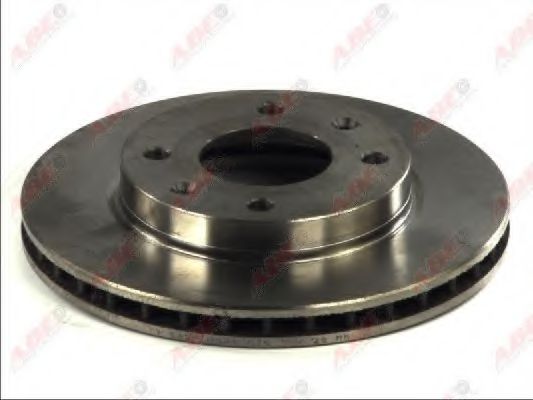 Disc frana 2