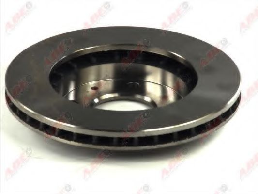 Disc frana 3