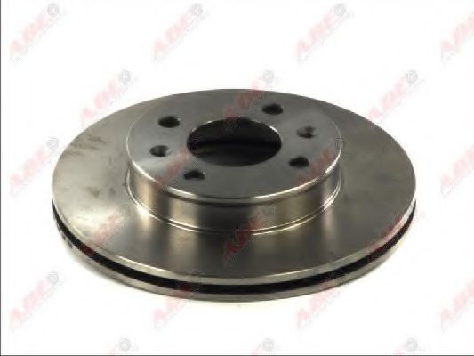 Disc frana 2