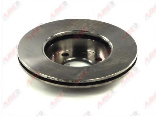 Disc frana 3