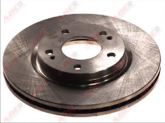 Disc frana 2
