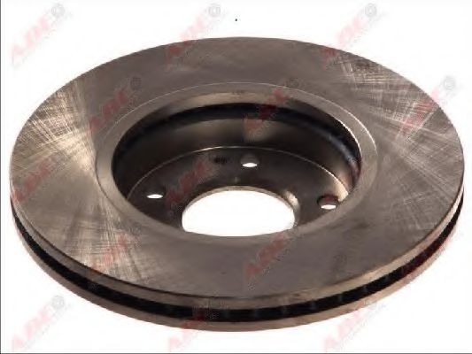 Disc frana 3