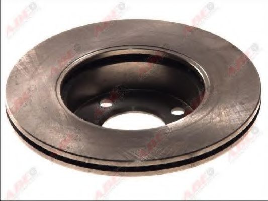 Disc frana 3