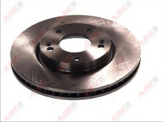 Disc frana 2