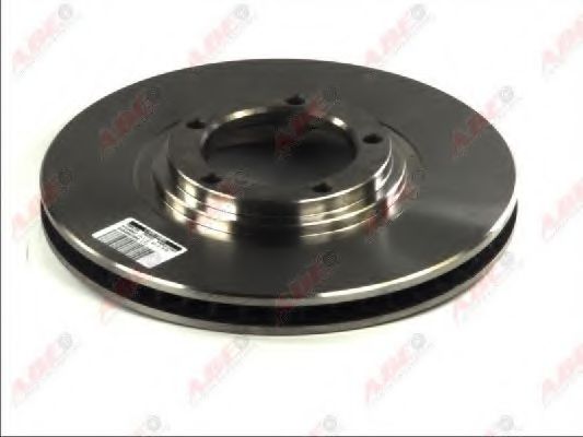 Disc frana 2