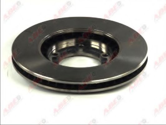 Disc frana 3