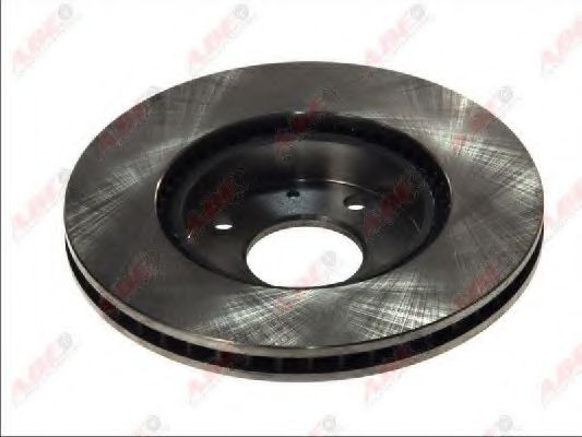 Disc frana 3