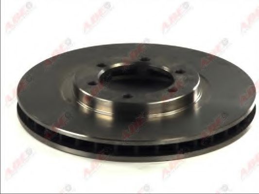 Disc frana 2