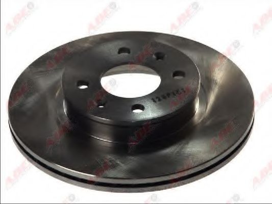 Disc frana 2