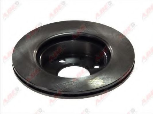 Disc frana 3