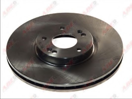 Disc frana 2