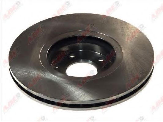 Disc frana 3