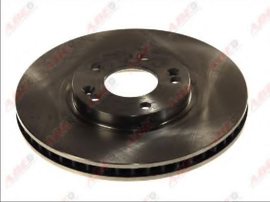 Disc frana 2