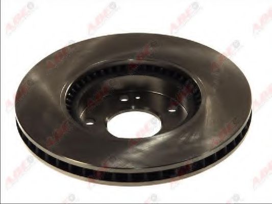 Disc frana 3