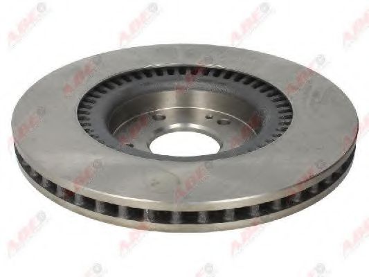Disc frana 2