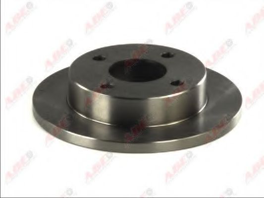 Disc frana 2