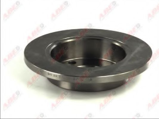 Disc frana 3