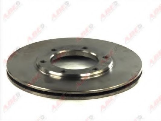 Disc frana 2