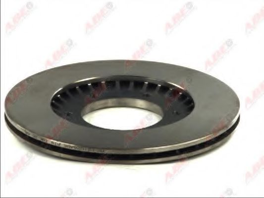 Disc frana 3