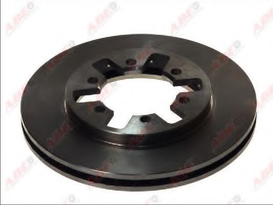 Disc frana 2