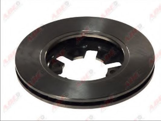 Disc frana 3