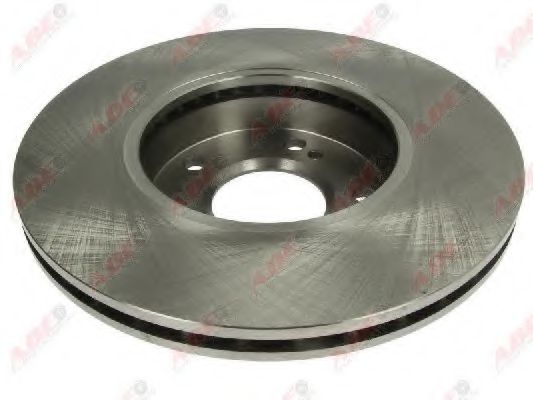Disc frana 2
