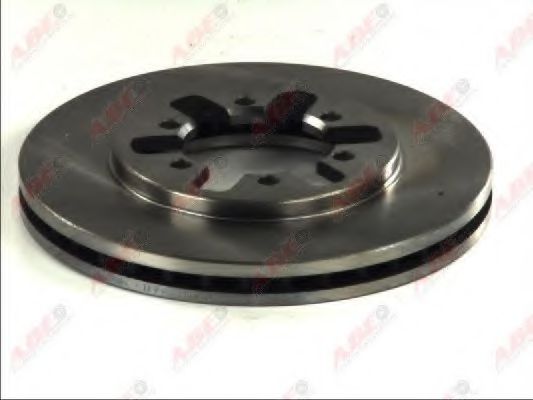 Disc frana 2