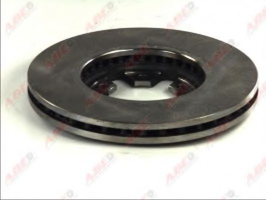 Disc frana 3