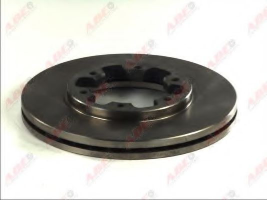Disc frana 2