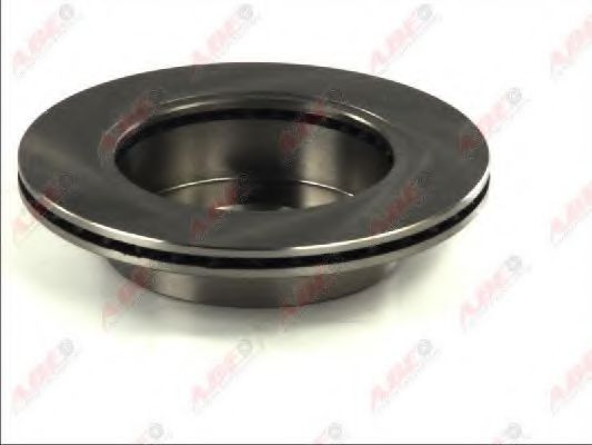 Disc frana 3