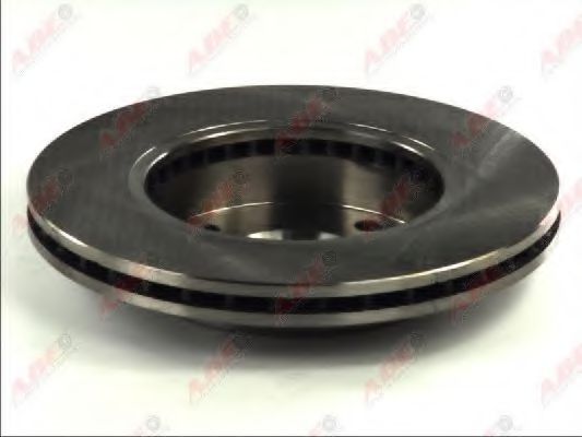 Disc frana 3