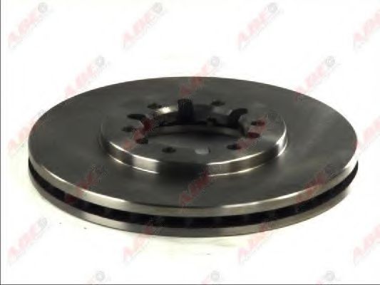 Disc frana 2