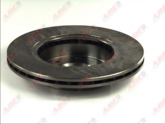 Disc frana 3